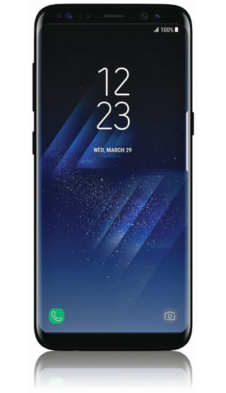 Illustration for article titled Todo lo que sabemos sobre el Samsung Galaxy S8 antes de su presentación